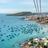 Tour Vietnam 25 Giorni: Dal Mekong alle Montagne del Nord