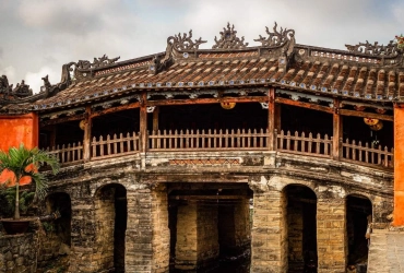 Hue – Da Nang – Hoi An (B)