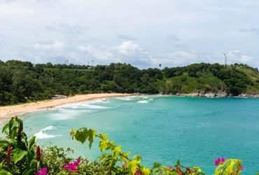 Tempo libero a Phuket (B) Senza guida senza autista