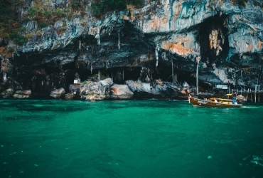Tempo libero a Phuket (B) Senza guida senza autista