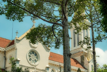 Ho Chi Minh – Tay Ninh – Montagna di Ba Den – Ho Chi Minh (B/L)