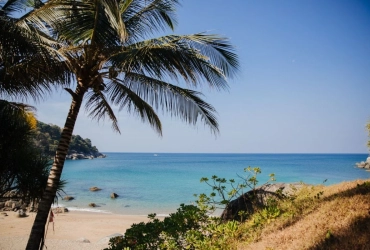 Phuket - Join Phi Phi + Isola di Bambù (B/L) tour di gruppo con guida parlante inglese