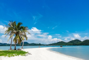 Tempo libero a Koh Yao Yai (B) né guida, né autista