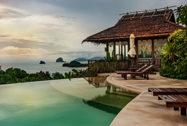 Koh Yao Yai - Koh Yao Noi (B) senza guida