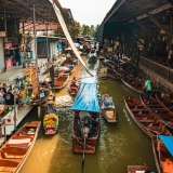 Thailandia tra Templi e Isole: 20 Giorni di Viaggio