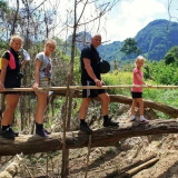 Thailandia tra Templi e Isole: 20 Giorni di Viaggio