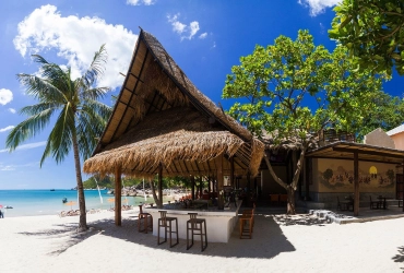 Tempo libero a Koh Yao Noi (B) Senza guida senza autista
