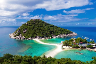 Tempo libero a Koh Yao Noi (-) né guida né autista