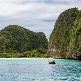 Vietnam e Thailandia 20 Giorni: Città, Templi e Mare