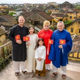 Alla Scoperta di Vietnam e Thailandia in 20 Giorni