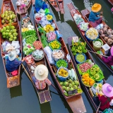 Alla Scoperta di Vietnam e Thailandia in 20 Giorni