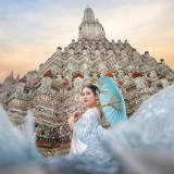 Alla Scoperta di Vietnam e Thailandia in 20 Giorni