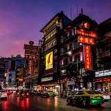 Alla Scoperta di Vietnam e Thailandia in 20 Giorni