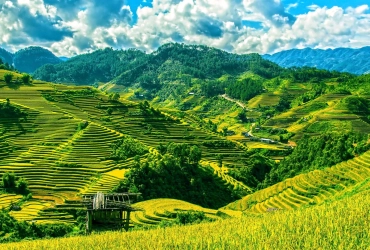 Sa Pa - Ma Tra - Hanoi (B)