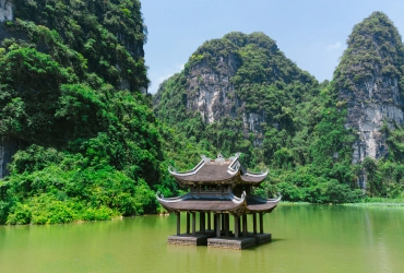 Hanoi - Ninh Binh (B)