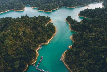 Khao Sok - Krabi (B)