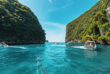 Tempo libero a Krabi (B) né guida né autista