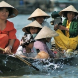 Tour Vietnam e Thailandia 22 Giorni: Montagne e Isole