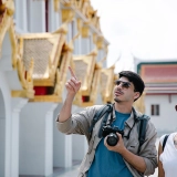 Tour Vietnam e Thailandia 22 Giorni: Montagne e Isole