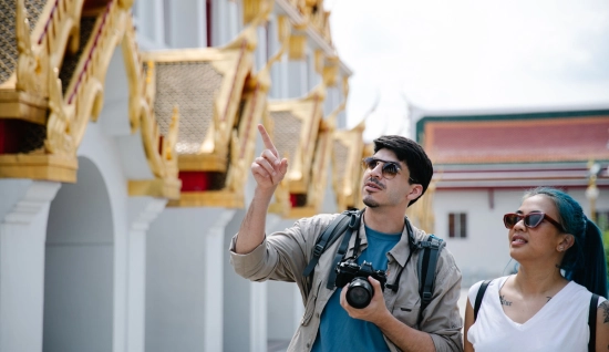 Tour Vietnam e Thailandia 22 Giorni: Montagne e Isole