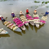 Tour Vietnam e Thailandia 22 Giorni: Montagne e Isole