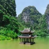 Tour Vietnam e Thailandia 22 Giorni: Montagne e Isole