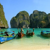 Tour Vietnam e Thailandia 22 Giorni: Montagne e Isole