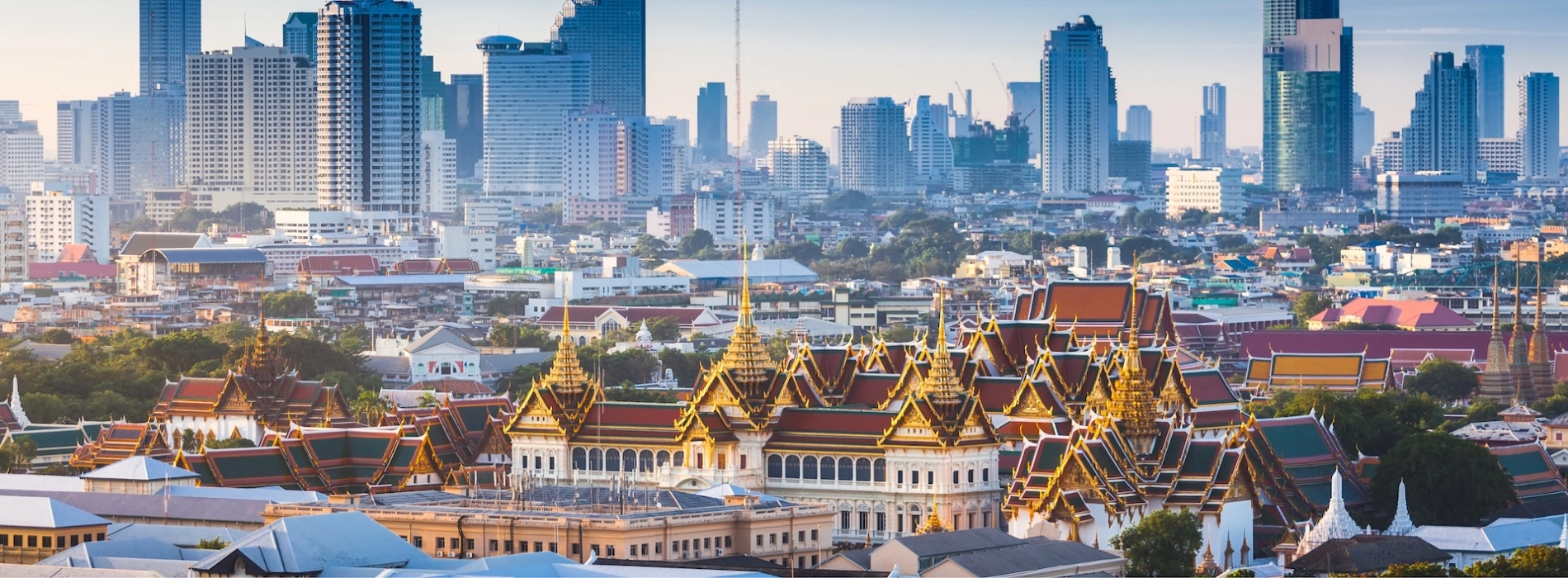 Festival in Thailandia 2026: ottobre e novembre