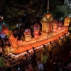 Festival del Sud-est asiatico: ottobre e novembre