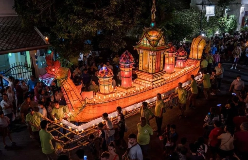 Festival del Sud-est asiatico: ottobre e novembre