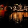 Festival di Nakhon Phanom: le barche luminose sul Mekong